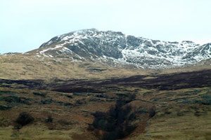 picture of beinn ghlas